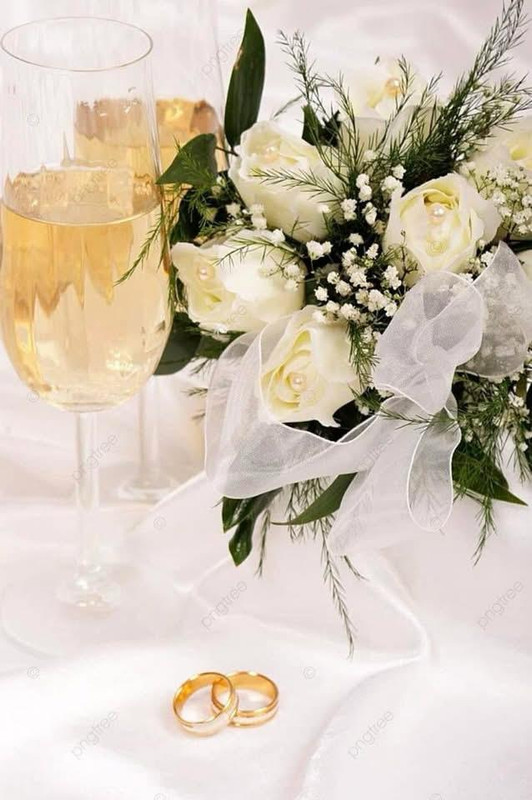 A wedding celebration at The Old Stables